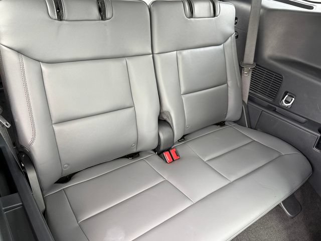 Certified 2026 Ford Explorer Active w/ Active Comfort Package AWD/4WD image 23