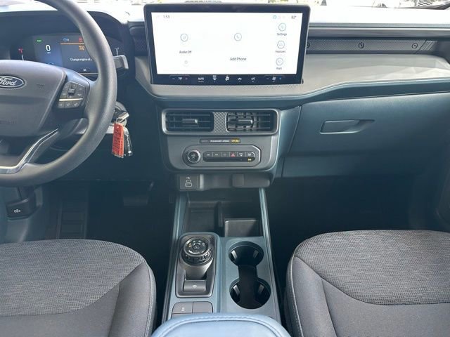 Certified 2025 Ford Maverick XL image 14