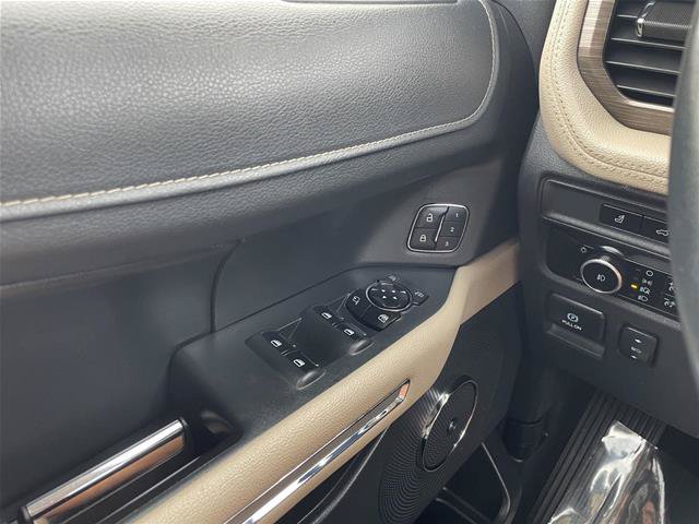 Certified 2024 Ford Expedition Max Limited AWD/4WD image 33