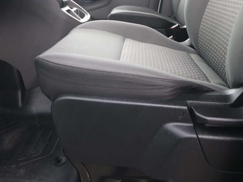 Certified 2025 Ford Transit 350 148 High Roof Extended DRW w/ Interior Upgrade Package AWD/4WD image 16