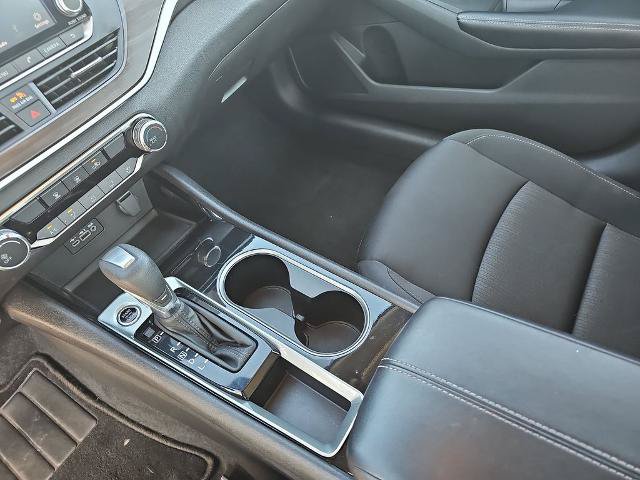 Used 2024 Nissan Altima 2.5 SV FWD image 22