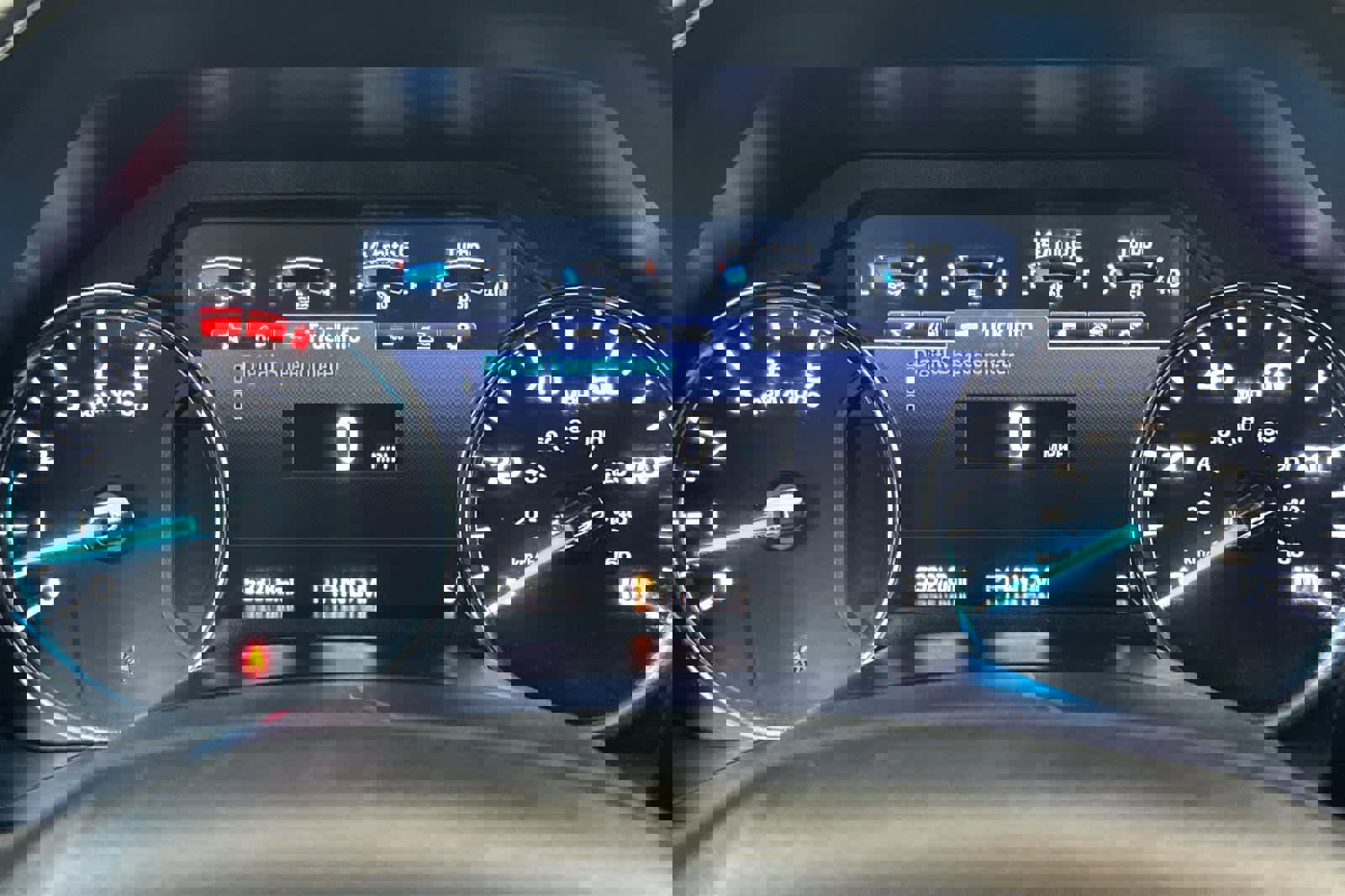 Certified 2020 Ford F250 Lariat image 23