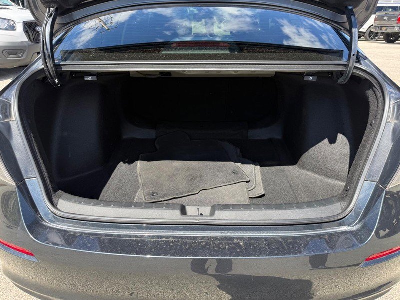 Used 2024 Honda Civic EX image 11