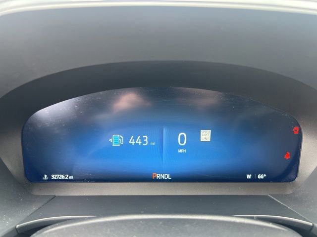 Certified 2023 Ford Escape ST-Line Select w/ Tech Pack #2 image 14