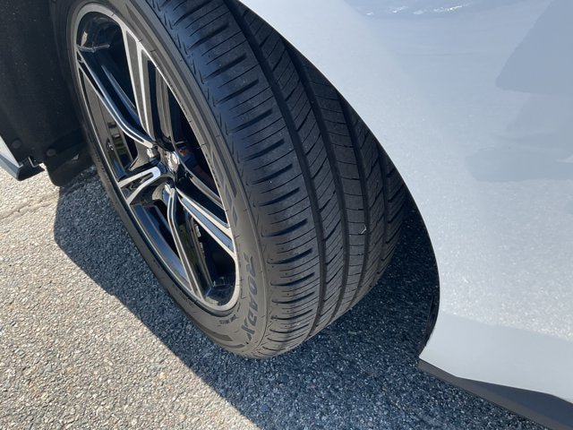 Certified 2024 Ford Mustang Premium RWD image 41