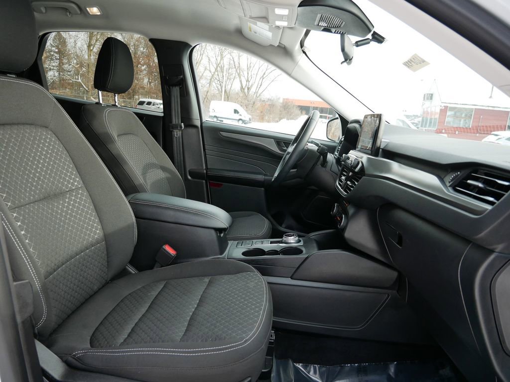 Certified 2023 Ford Escape Active image 8
