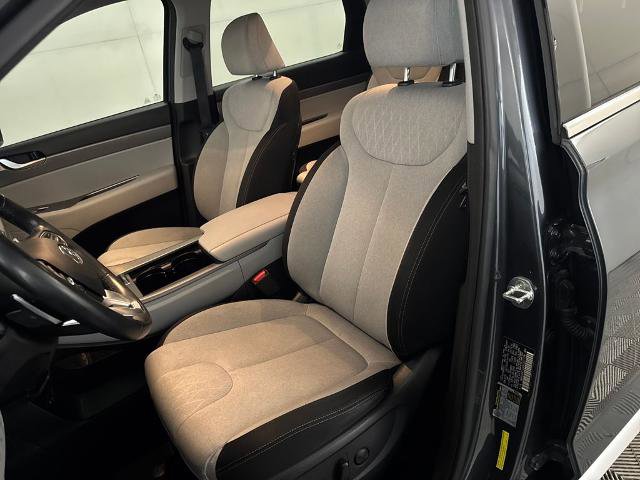 Used 2020 Hyundai Palisade SEL image 17