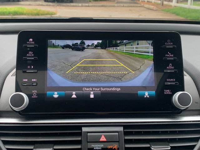 Used 2022 Honda Accord Sport image 19