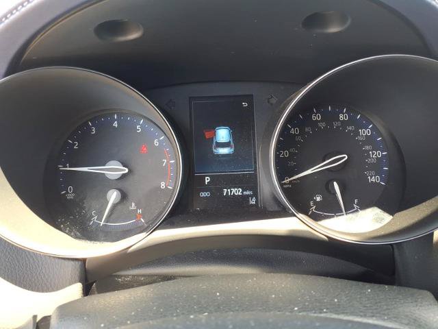 Used 2021 Toyota C-HR XLE FWD image 8