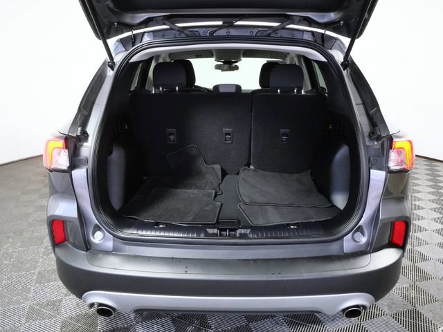 Certified 2022 Ford Escape SE w/ Cold Weather Package image 9