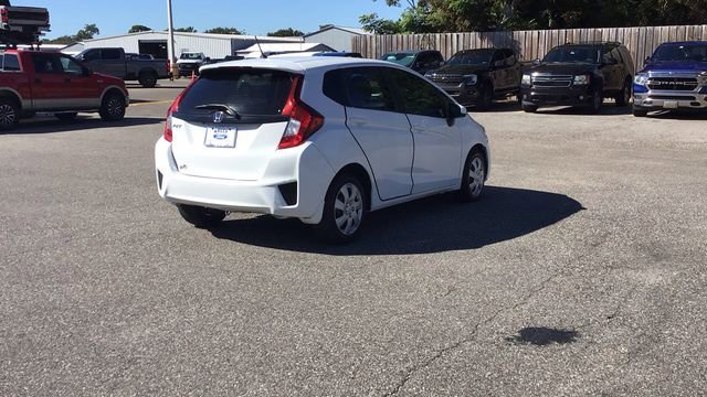 Used 2017 Honda Fit LX image 5
