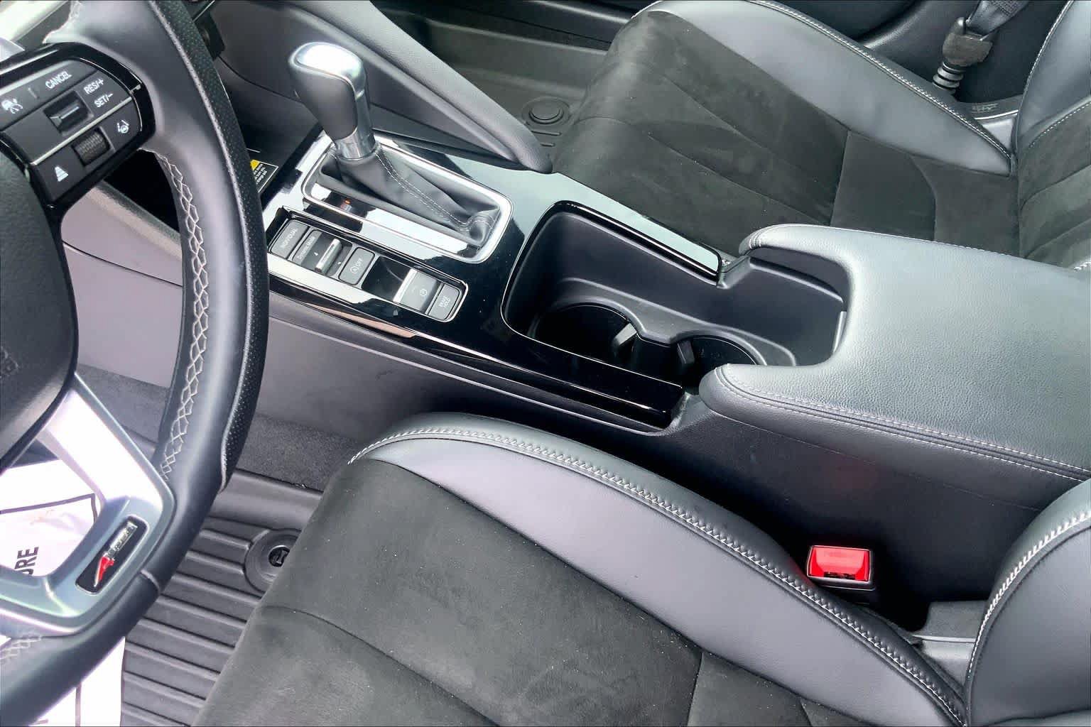Used 2024 Acura Integra A-Spec FWD image 17