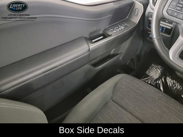 Certified 2023 Ford F150 XLT w/ Equipment Group 302A High AWD/4WD image 32