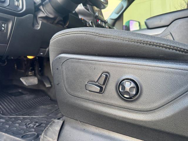 Used 2020 RAM 1500 Big Horn image 20