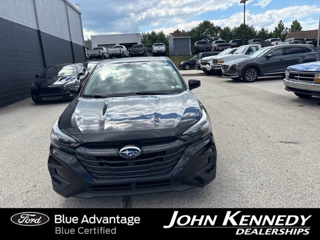 Used 2024 Subaru Legacy Limited AWD/4WD image 12