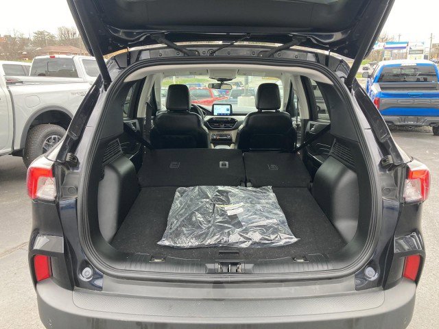 Certified 2021 Ford Escape SEL AWD/4WD image 7