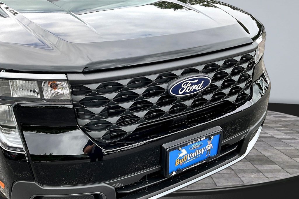 Certified 2026 Ford Maverick XLT w/ Equipment Group 301A AWD/4WD image 38