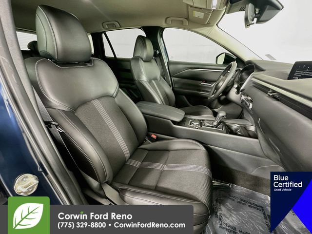 Used 2024 MAZDA CX-50 AWD 2.5 S w/ Preferred Package image 31