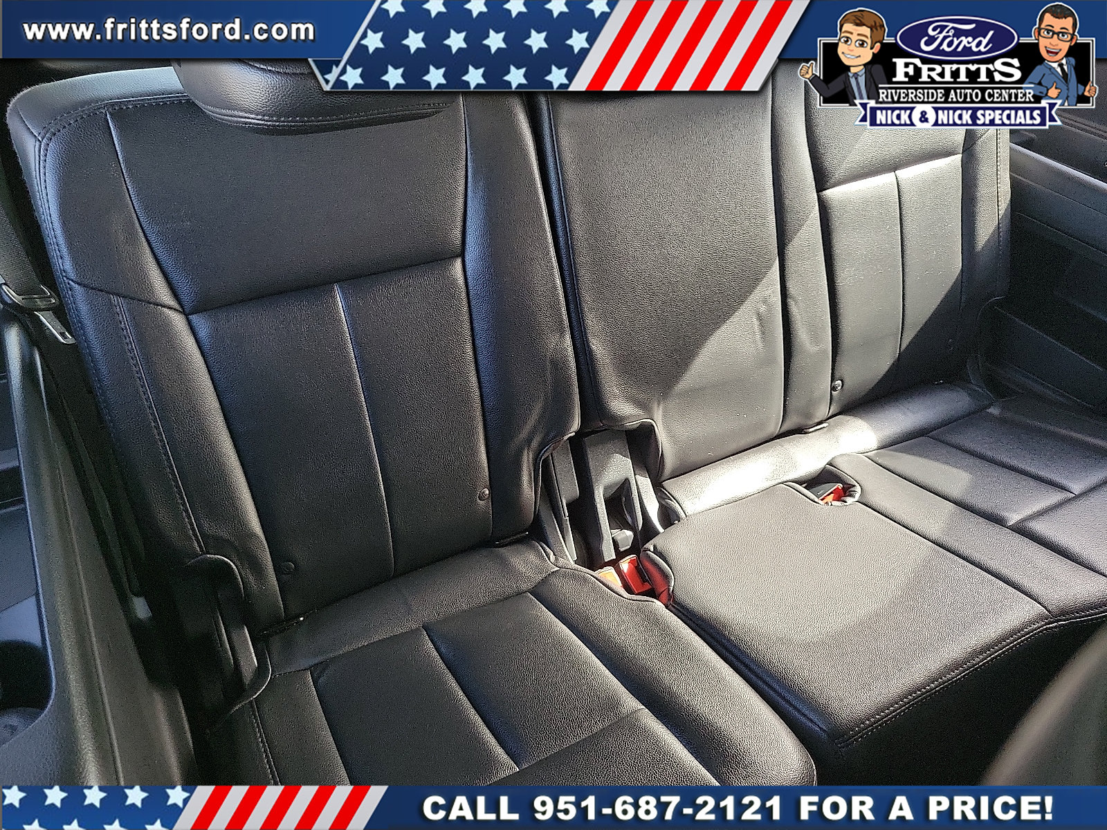 Certified 2023 Ford Expedition XLT RWD image 17