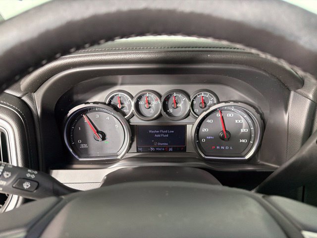 Used 2020 Chevrolet Silverado 2500 LTZ AWD/4WD image 28