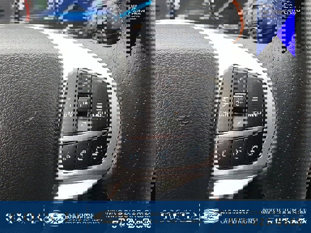 Certified 2023 Ford Explorer Timberline w/ Timberline Technology Package image 24