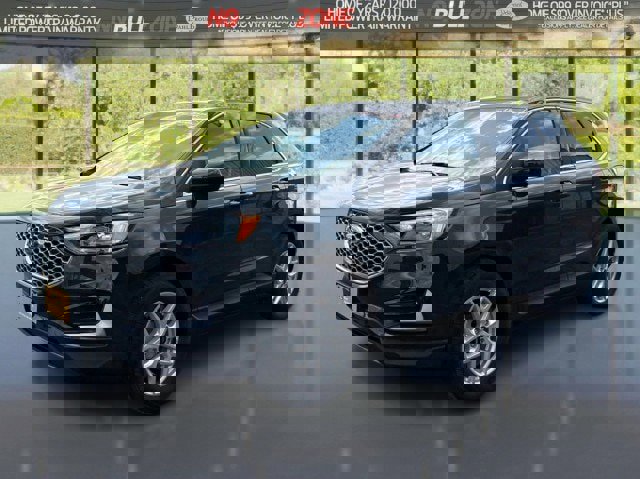 Certified 2024 Ford Edge SEL image 1