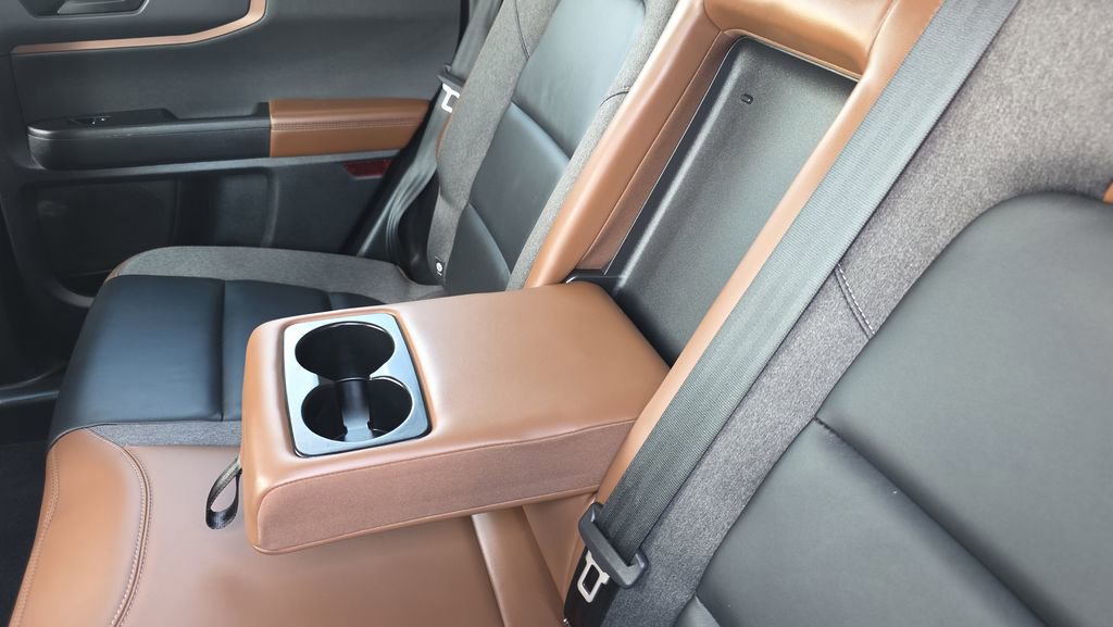 Certified 2023 Ford Bronco Sport Outer Banks image 45