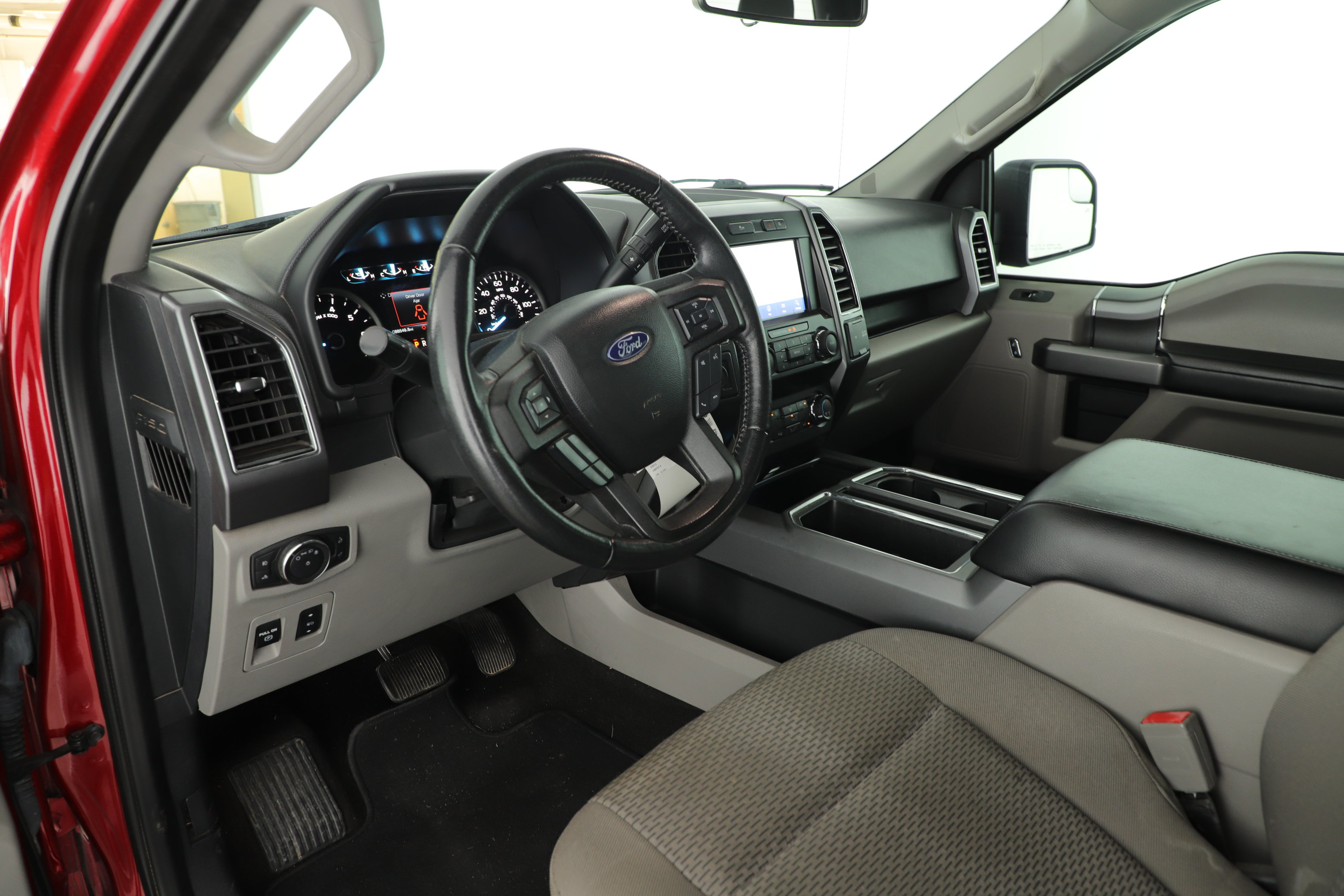 Certified 2020 Ford F150 XLT w/ Equipment Group 302A Luxury RWD image 7