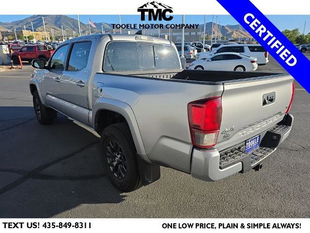 Used 2020 Toyota Tacoma SR5 image 3