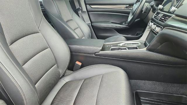 Used 2021 Honda Accord Sport image 33