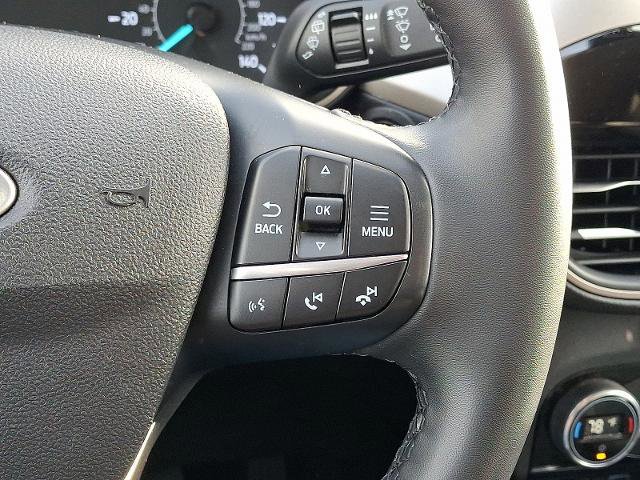 Certified 2021 Ford Escape SE w/ Convenience Package image 21