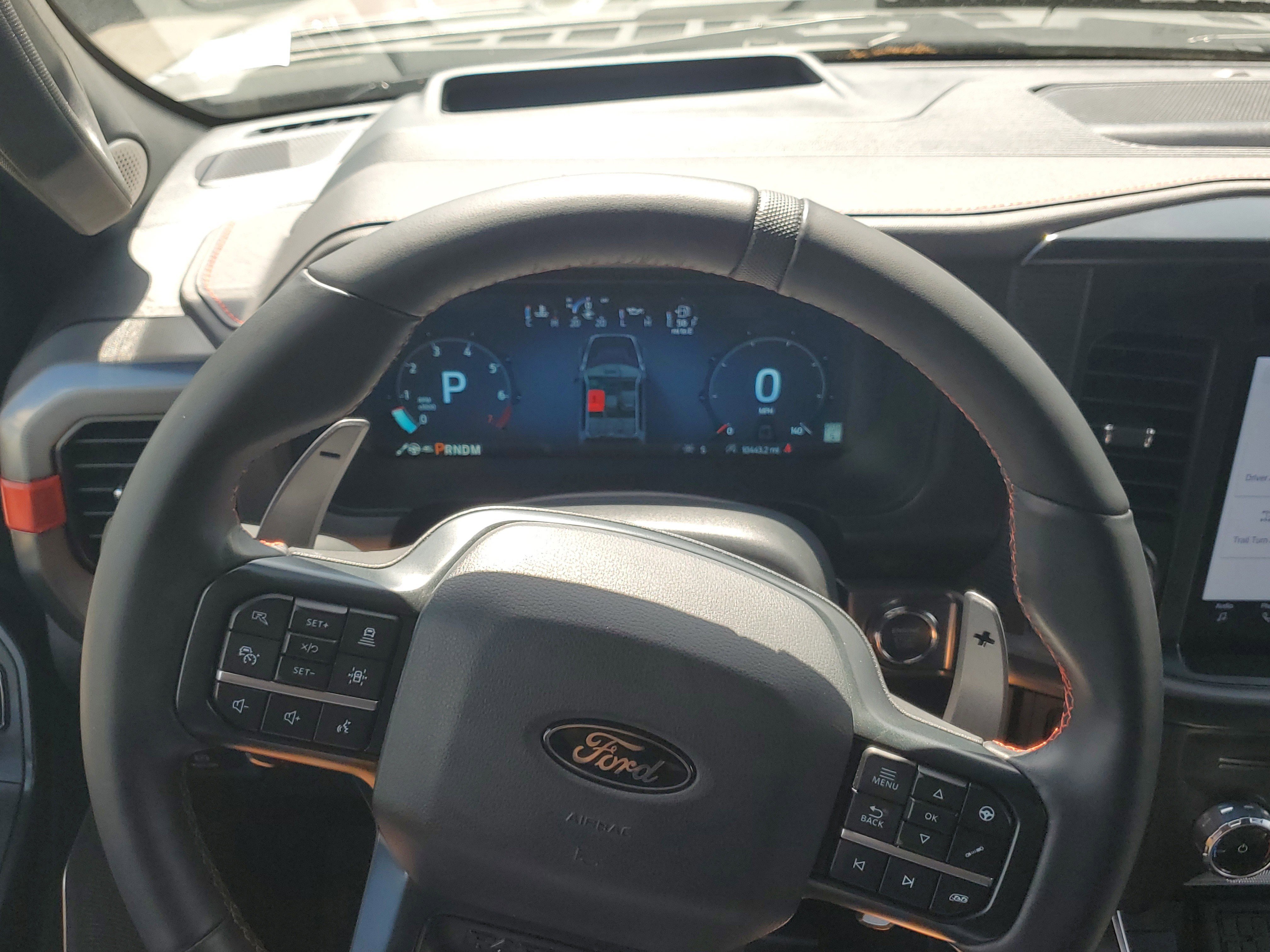 Certified 2024 Ford F150 Raptor image 22