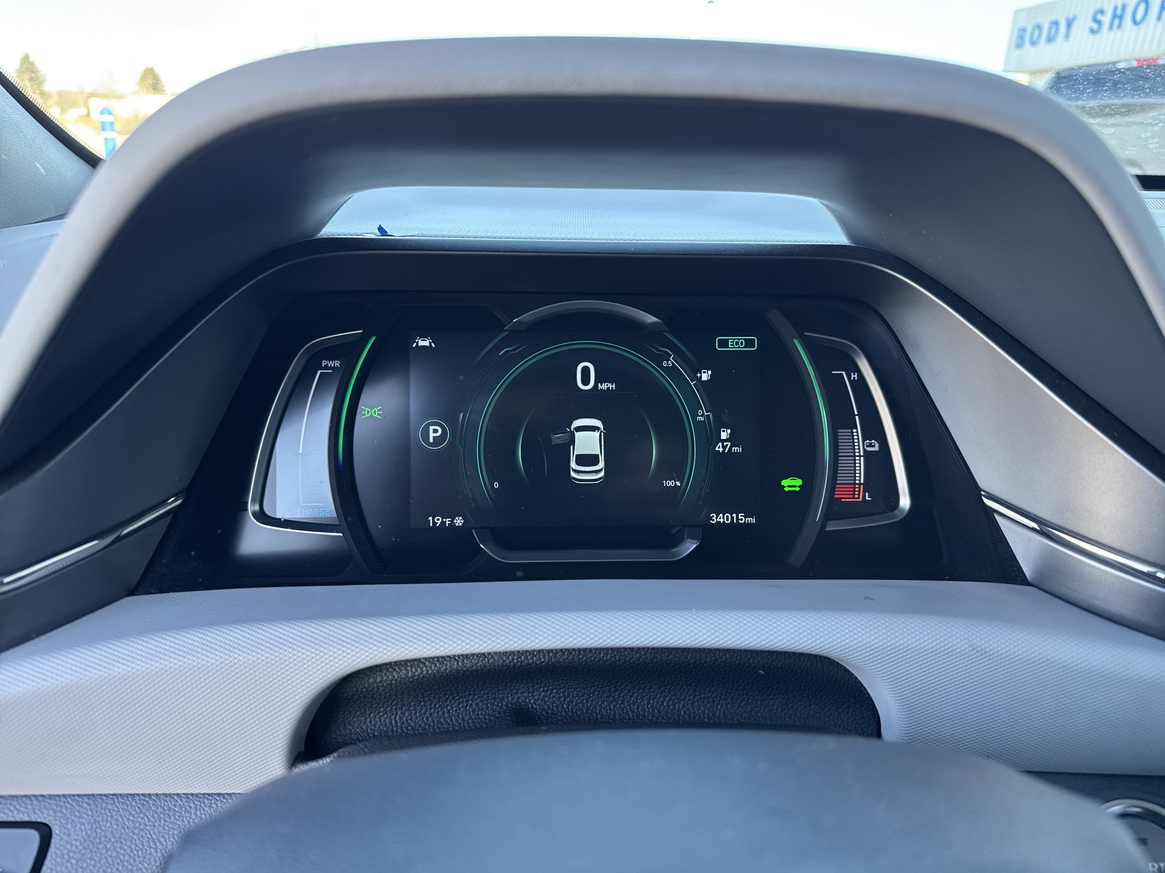 Used 2020 Hyundai Ioniq Limited image 29