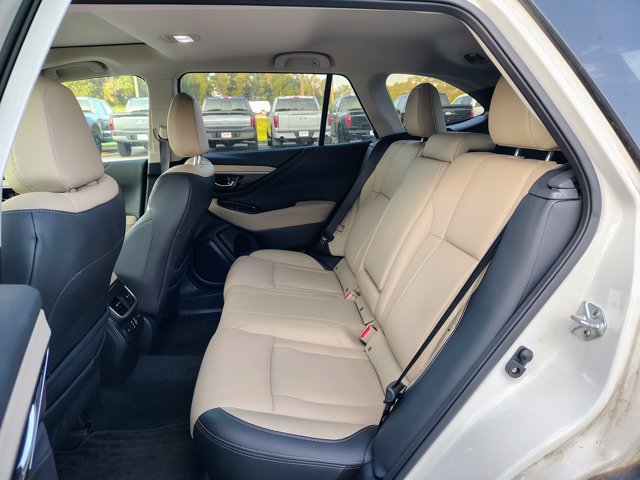 Used 2023 Subaru Outback Limited XT AWD/4WD image 13