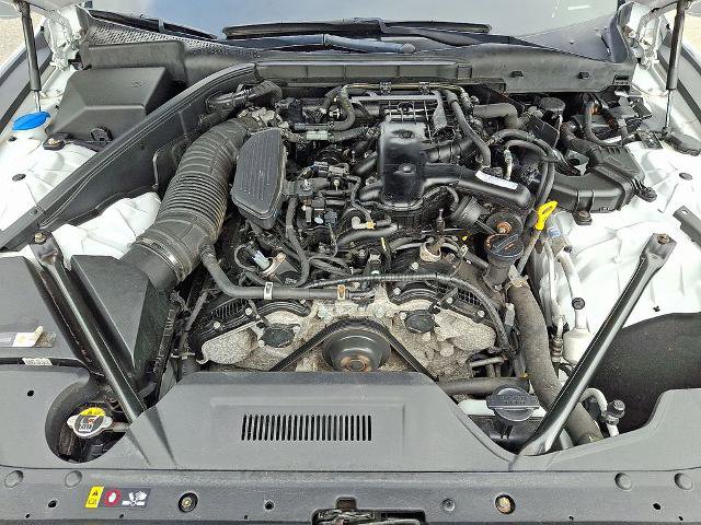 Used 2018 Genesis G80 3.8 image 26