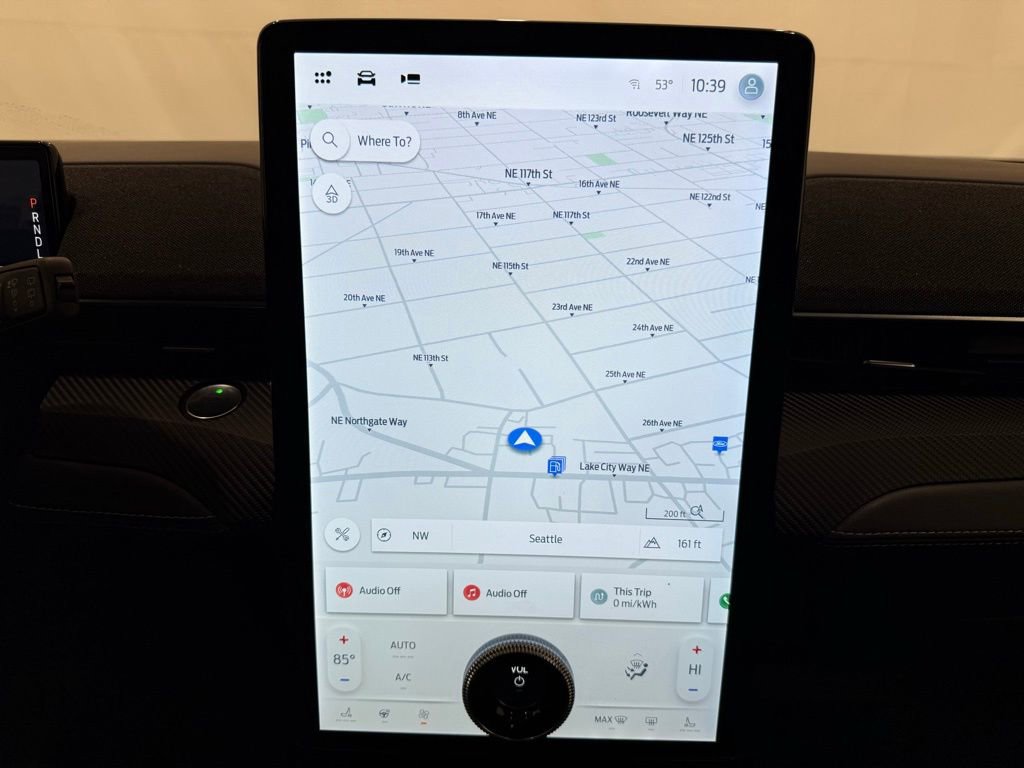 Certified 2023 Ford Mustang Mach-E Premium image 33