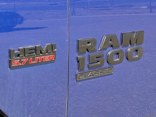 Used 2019 RAM 1500 Express w/ Express Value Package AWD/4WD image 10
