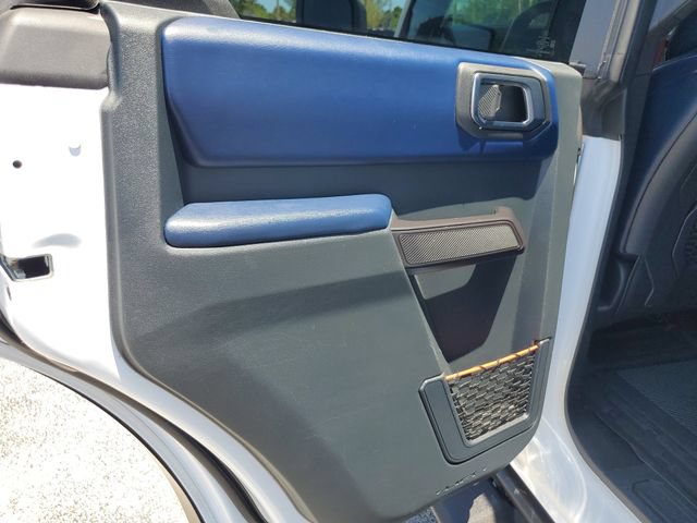 Certified 2024 Ford Bronco Raptor AWD/4WD image 14