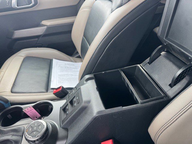 Certified 2023 Ford Bronco Wildtrak image 22