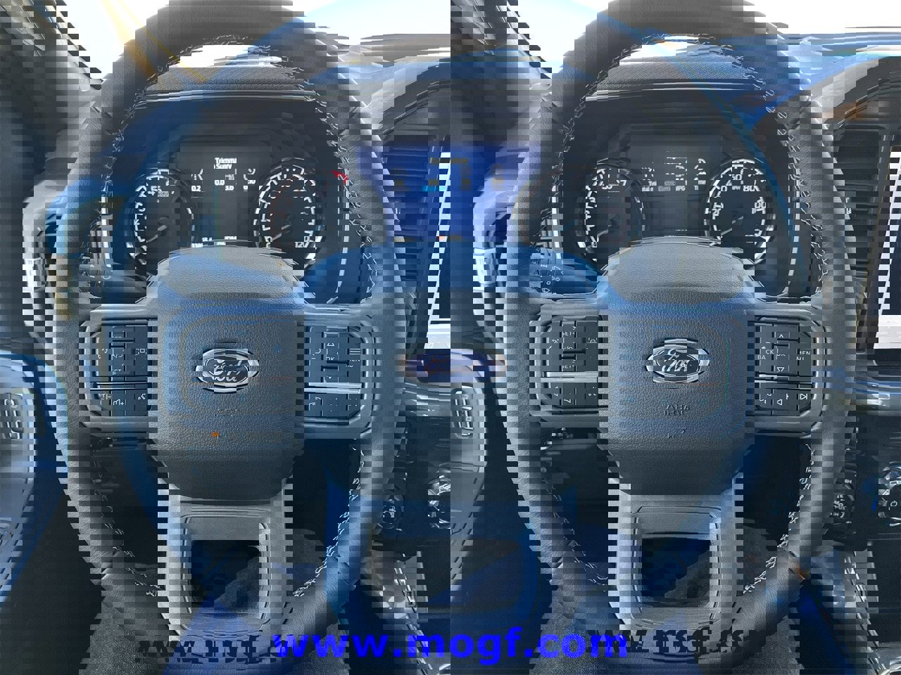 Certified 2023 Ford F150 XLT w/ Equipment Group 302A High image 21