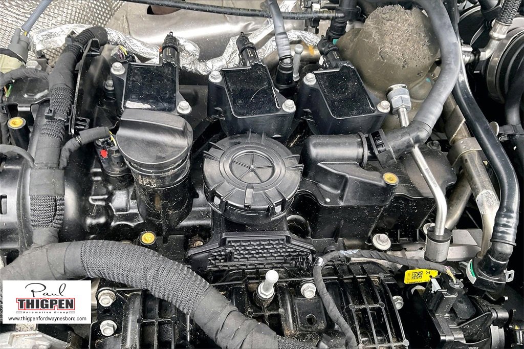 Used 2022 Buick Encore GX Select image 33