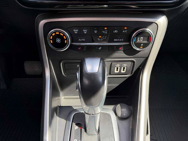 Certified 2020 Ford EcoSport Titanium AWD/4WD image 16