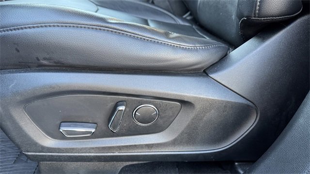 Certified 2020 Ford Explorer Limited image 24