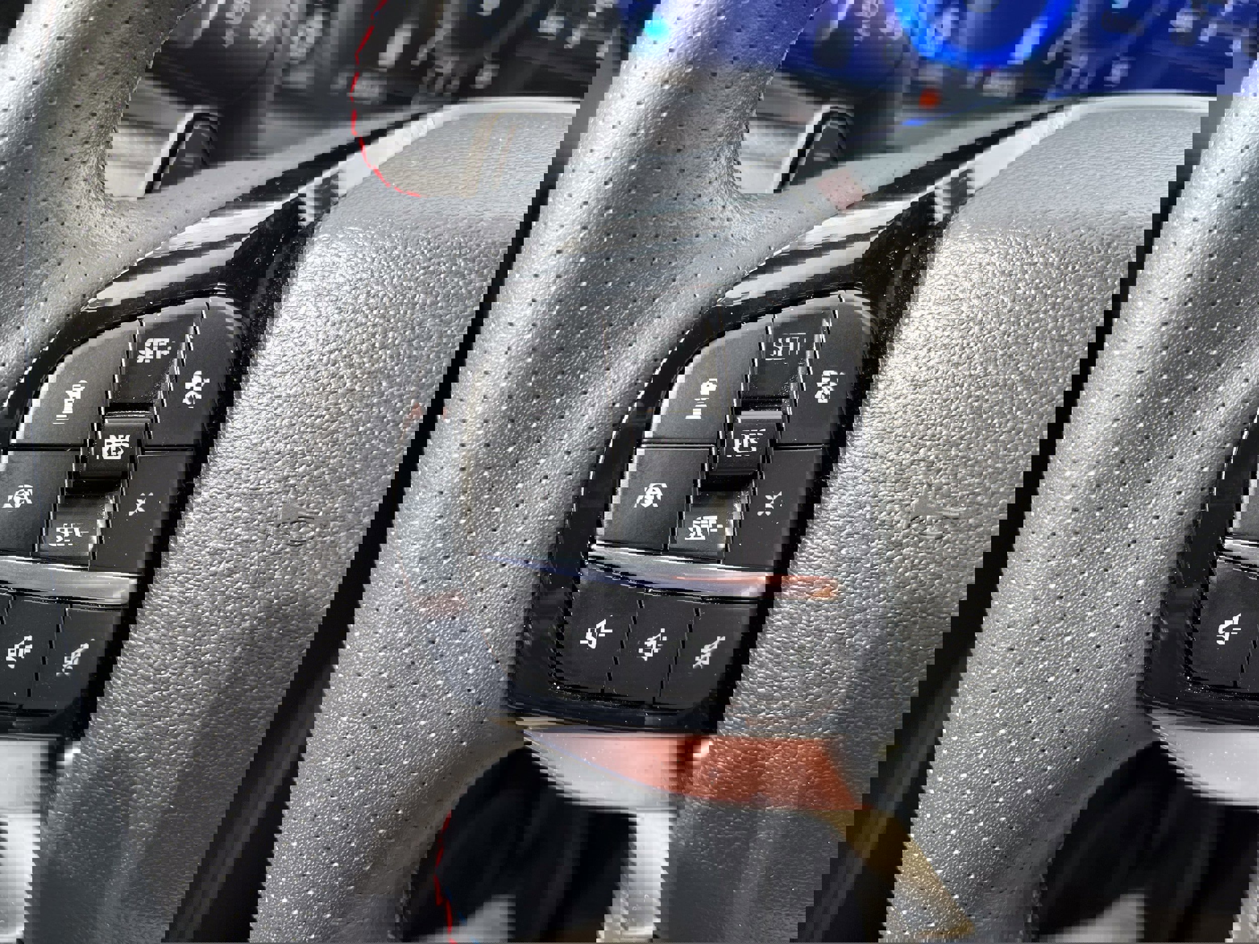 Certified 2024 Ford Explorer ST w/ Equipment Group 401A image 27