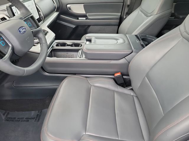 Certified 2025 Ford Expedition Max Active AWD/4WD image 25