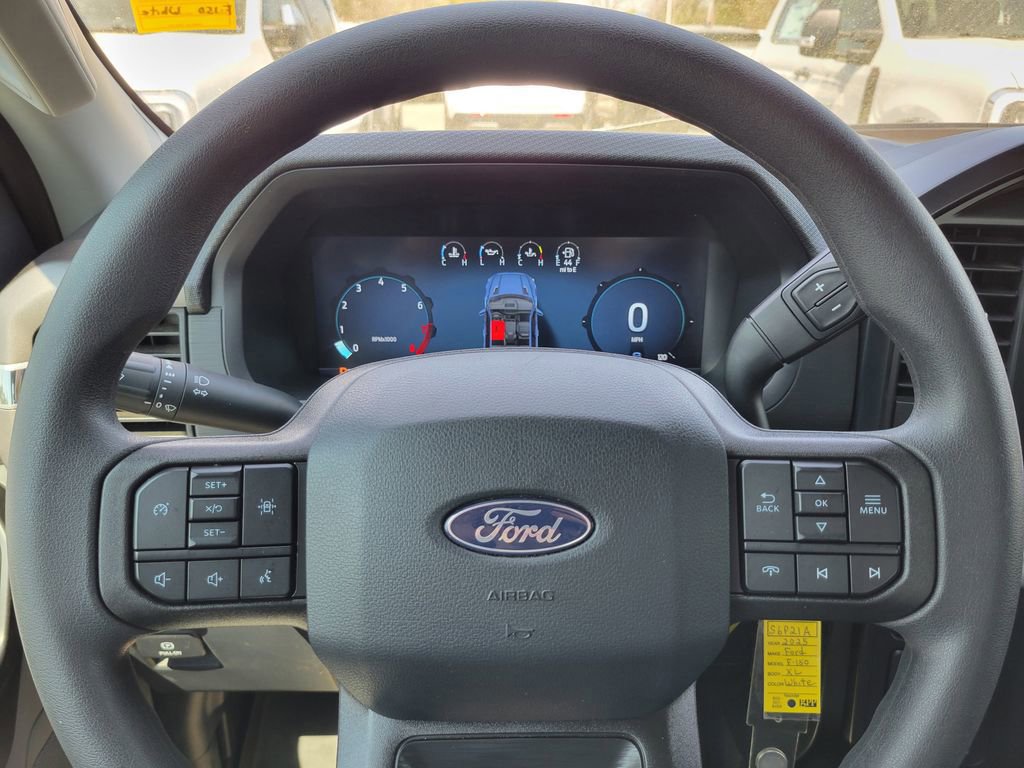 Certified 2025 Ford F150 XL image 31