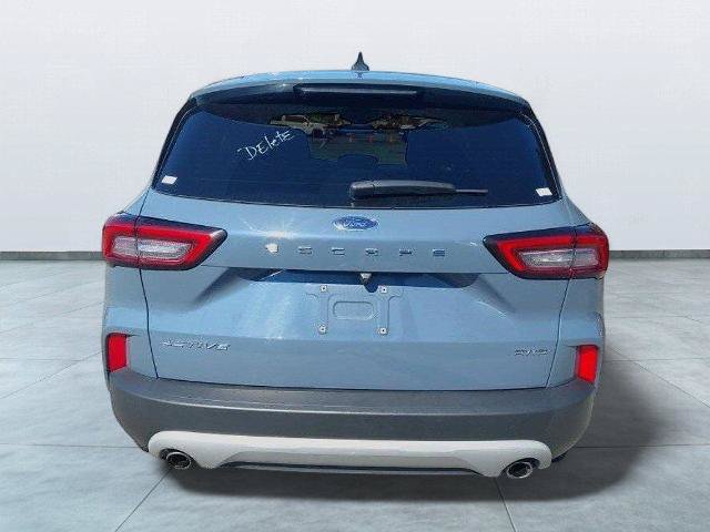 Certified 2024 Ford Escape Active AWD/4WD image 6