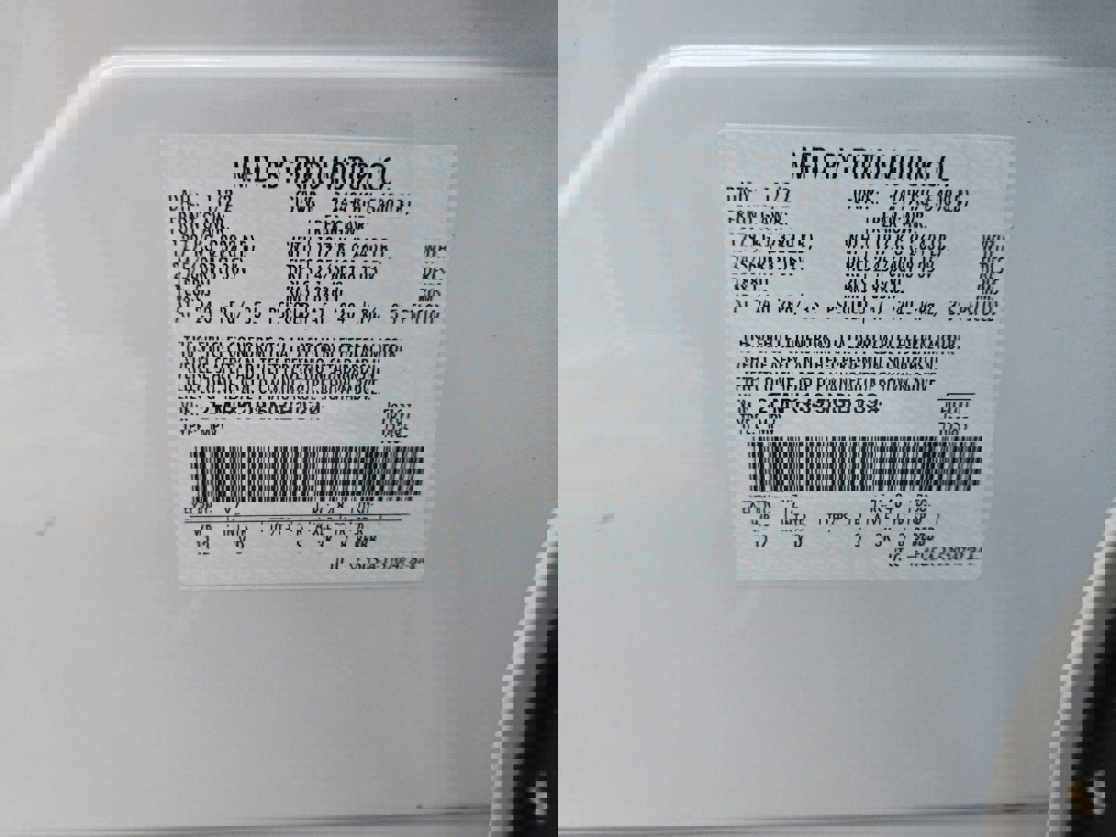 Certified 2022 Ford Edge SEL w/ Convenience Package image 27