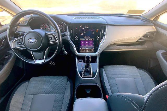 Used 2021 Subaru Outback Premium image 16