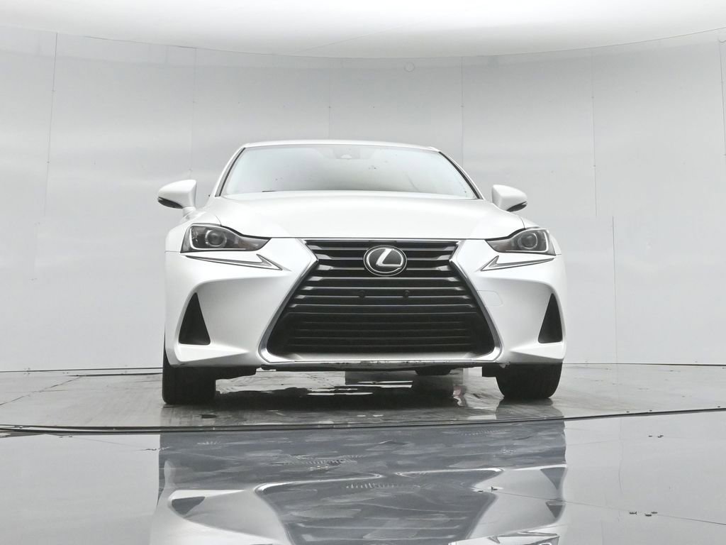 Used 2020 Lexus IS 300 w/ Accessory Package 2 RWD image 47